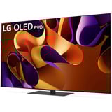 LG  55" Ultra HD TV OLED Noir