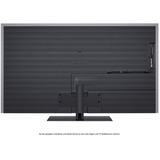 LG  55" Ultra HD TV OLED Noir