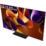 LG  55" Ultra HD TV OLED Noir