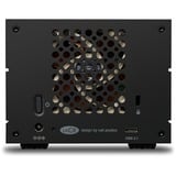 LaCie 2big RAID 8TB boîtier de disques 8 To Bureau Noir, Disque dur Noir, 8 To, HDD, 3.5", 2,8 kg, Bureau, Noir