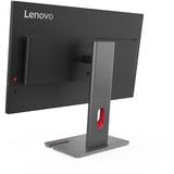 Lenovo ThinkVision P24QD-40 LED display 60,5 cm (23.8") 2560 x 1440 pixels Quad HD LCD Noir 27" Moniteur  Noir, 60,5 cm (23.8"), 2560 x 1440 pixels, Quad HD, LCD, 6 ms, Noir