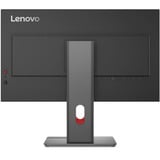 Lenovo ThinkVision P24QD-40 LED display 60,5 cm (23.8") 2560 x 1440 pixels Quad HD LCD Noir 27" Moniteur  Noir, 60,5 cm (23.8"), 2560 x 1440 pixels, Quad HD, LCD, 6 ms, Noir