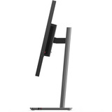 Lenovo ThinkVision P24QD-40 LED display 60,5 cm (23.8") 2560 x 1440 pixels Quad HD LCD Noir 27" Moniteur  Noir, 60,5 cm (23.8"), 2560 x 1440 pixels, Quad HD, LCD, 6 ms, Noir