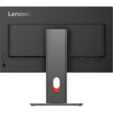 Lenovo ThinkVision P24QD-40 Moniteur 23.8"  Noir, 60,5 cm (23.8"), 2560 x 1440 pixels, Quad HD, LCD, 6 ms, Noir