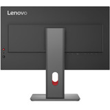 Lenovo ThinkVision P24QD-40 Moniteur 27"  Noir, 60,5 cm (23.8"), 2560 x 1440 pixels, Quad HD, LCD, 6 ms, Noir