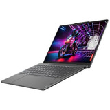 Lenovo  14" PC portable 2-en-1   Gris