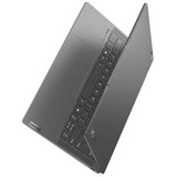 Lenovo  14" PC portable 2-en-1   Gris
