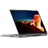 Lenovo  14" PC portable 2-en-1   Gris