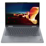 Lenovo  14" PC portable 2-en-1   Gris
