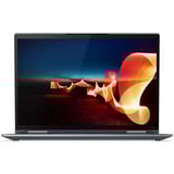 Lenovo  14" PC portable 2-en-1   Gris