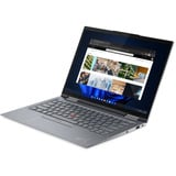 Lenovo  14" PC portable 2-en-1   Gris