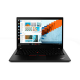 Lenovo  14" PC portable  