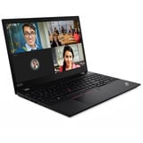 Lenovo  15.6" PC portable  Noir