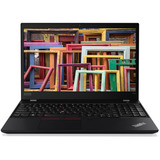 Lenovo  15.6" PC portable  Noir