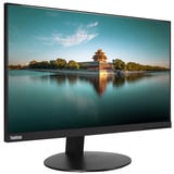 Lenovo  23.8" Moniteur  Noir