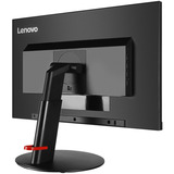 Lenovo  23.8" Moniteur  Noir