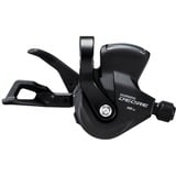  Levier de vitesses 10 vitesses Shimano Noir