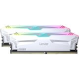 Lexar LD5EU016G-R6400GDWA, Mémoire vive Blanc