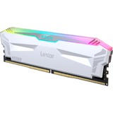 Lexar LD5EU016G-R6400GDWA, Mémoire vive Blanc