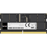 Lexar LD5S08G56C46ST-HGN, Mémoire vive Noir