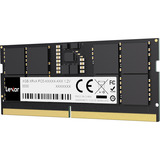 Lexar LD5S08G56C46ST-HGN, Mémoire vive Noir