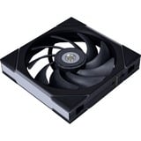 Lian Li 14TL1B, Ventilateur de boîtier Noir