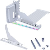 Lian Li Kit de support GPU vertical V4, Carte de montage Blanc