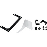 Lian Li Kit de support GPU vertical V4, Carte de montage Blanc