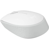 Logitech 910-006867, Souris Blanc