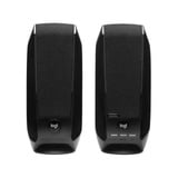 Logitech S-150 Digital USB, Haut-parleur PC Noir