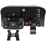 Logitech Saitek Pro Flight Yoke PC, Mac