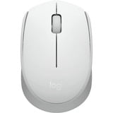 Logitech  M171, Souris Blanc