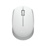 Logitech  M171, Souris Blanc