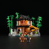Lumibricks F9018, Jouets de construction 