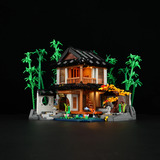 Lumibricks F9018, Jouets de construction 
