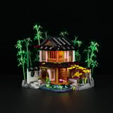 Lumibricks L9075, Jouets de construction 