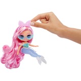MGA Entertainment L.O.L. Surprise! Tweens Mermaid Doll - Lola Waves, Poupée L.O.L. Surprise! Tweens Mermaid Doll - Lola Waves, Poupée mannequin, Femelle, 4 an(s), Couleurs assorties