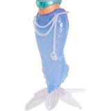 MGA Entertainment L.O.L. Surprise! Tweens Mermaid Doll - Lola Waves, Poupée L.O.L. Surprise! Tweens Mermaid Doll - Lola Waves, Poupée mannequin, Femelle, 4 an(s), Couleurs assorties