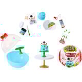 MGA Entertainment Make It Mini Holiday, Bricolage Miniverse Make It Mini Holiday, 8 an(s), Multicolore, Plastique
