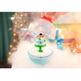 MGA Entertainment Make It Mini Holiday, Bricolage Miniverse Make It Mini Holiday, 8 an(s), Multicolore, Plastique