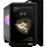 MSI MEG Vision X AI 2NVV9-285AT, PC gaming Noir/transparent