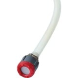 MSR TrailShot Microfilter, Filtre à eau Rouge/transparent