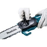 Makita DUA200Z, Élagueur Bleu/Noir
