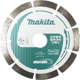 Makita Disque de coupe diamant DIAMAK, Ø 125mm 