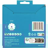 Makita Disque de coupe diamant DIAMAK, Ø 125mm 