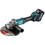 Makita GA038GT201, Meuleuse d'angle Bleu/Noir