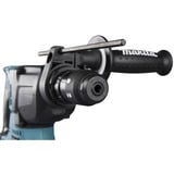 Makita Marteau combiné sans fil DHR243JWX2, 18 Volts, Marteau piqueur Bleu/Noir