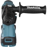 Makita Marteau combiné sans fil DHR243JWX2, 18 Volts, Marteau piqueur Bleu/Noir