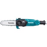 Makita Ébrancheur sur perche sans fil DUA200Z, 18Volt, Élagueur Bleu/Noir