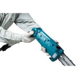 Makita Ébrancheur sur perche sans fil DUA200Z, 18Volt, Élagueur Bleu/Noir